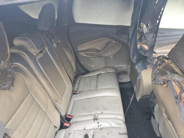 2019 FORD ESCAPE TIT - 1FMCU0J91KUB46137