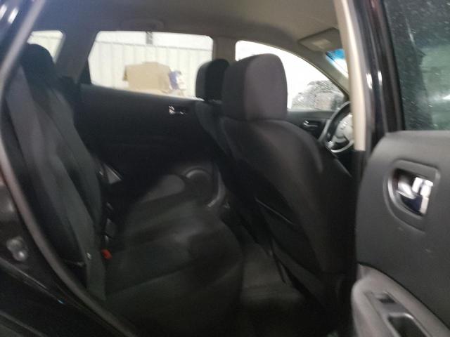 2010 Nissan Rogue S VIN: JN8AS5MV5AW141215 Lot: 55508234