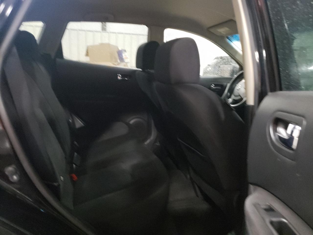 JN8AS5MV5AW141215 2010 Nissan Rogue S