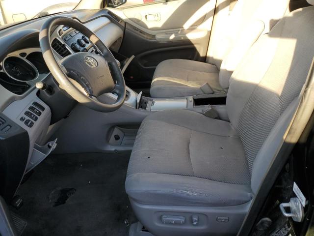 2007 Toyota Highlander Sport VIN: JTEDP21A670143895 Lot: 55296784