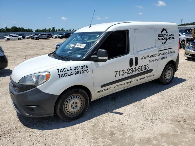 2020 Ram Promaster City VIN: ZFBHRFAB5L6P15047 Lot: 54609504