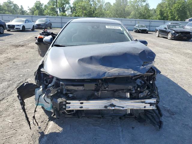2021 TOYOTA COROLLA SE - JTND4MBE7M3121632