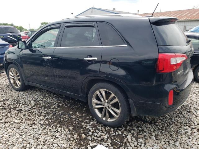 2014 Kia Sorento Sx VIN: 5XYKWDA7XEG467891 Lot: 55016174