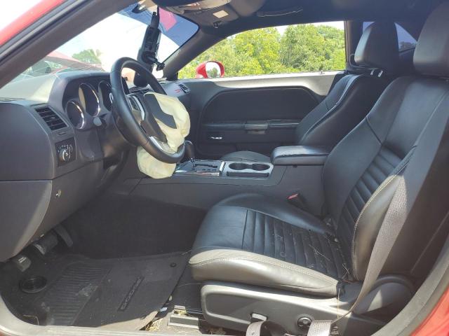 2012 Dodge Challenger R/T VIN: 2C3CDYBT5CH105550 Lot: 55020224