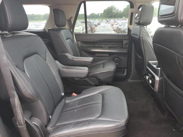 2019 Ford Expedition Max Platinum VIN: 1FMJK1MT8KEA60280 Lot: 55814294