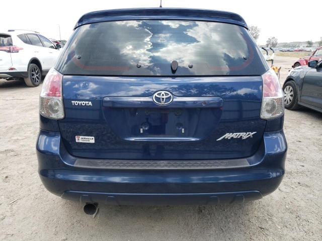 2007 Toyota Corolla Matrix Xr VIN: 2T1KR30E17C661046 Lot: 56019454