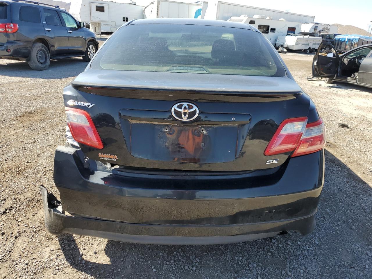 4T1BE46K59U398396 2009 Toyota Camry Base