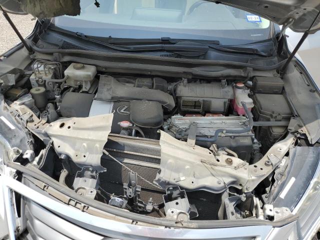 2016 Lexus Rx 450H Base VIN: 2T2BGMCA7GC005305 Lot: 55747374