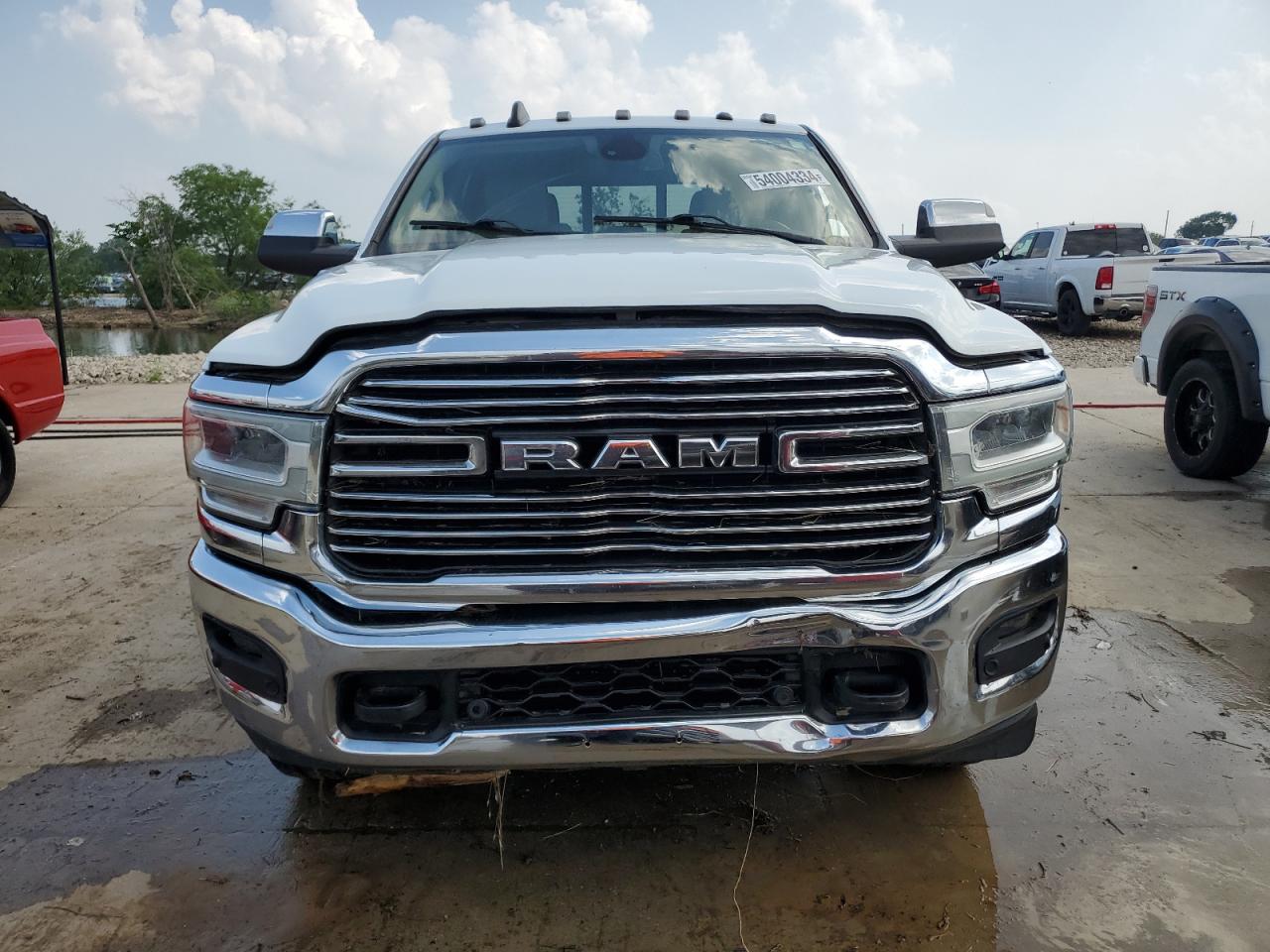 3C6UR5KL1KG530608 RAM 2500 2019