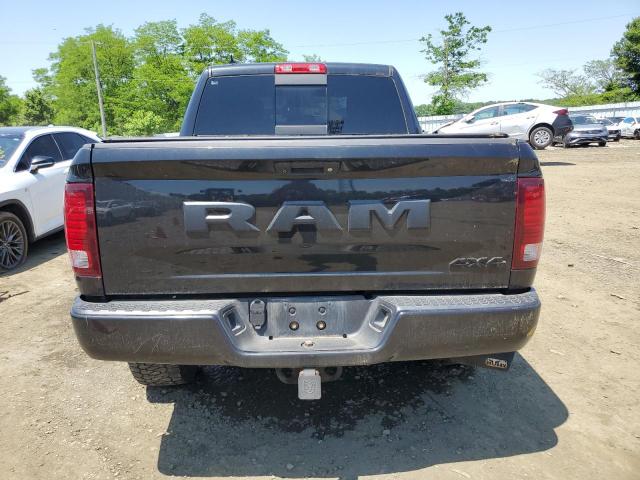 2017 Ram 1500 Sport VIN: 1C6RR7MGXHS838217 Lot: 56289084