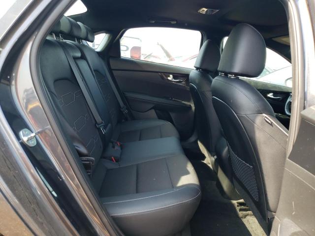 2022 Kia Forte Gt Line VIN: 3KPF54AD7NE489970 Lot: 55192834