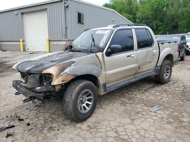 2005 Ford Explorer Sport Trac VIN: 1FMZU77K35UB13920 Lot: 53732034