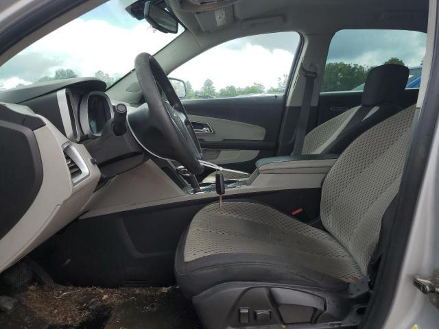 2011 Chevrolet Equinox Ls VIN: 2CNFLCEC2B6313367 Lot: 55947304