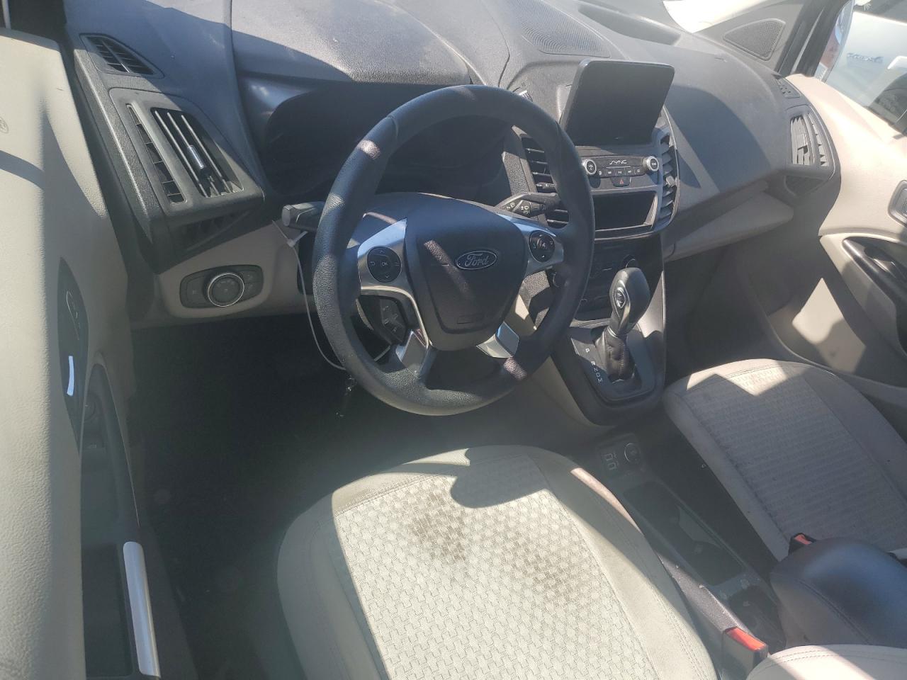 NM0LS7F20K1411157 FORD TRANSIT 2019