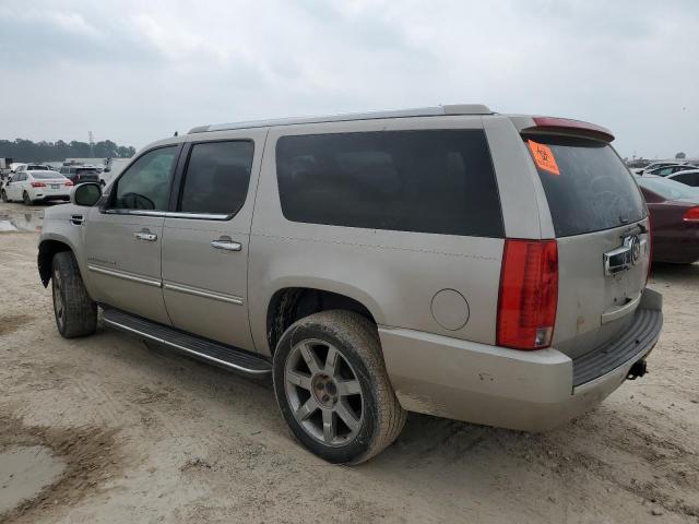 2008 Cadillac Escalade Esv VIN: 1GYFK668X8R106851 Lot: 54249314