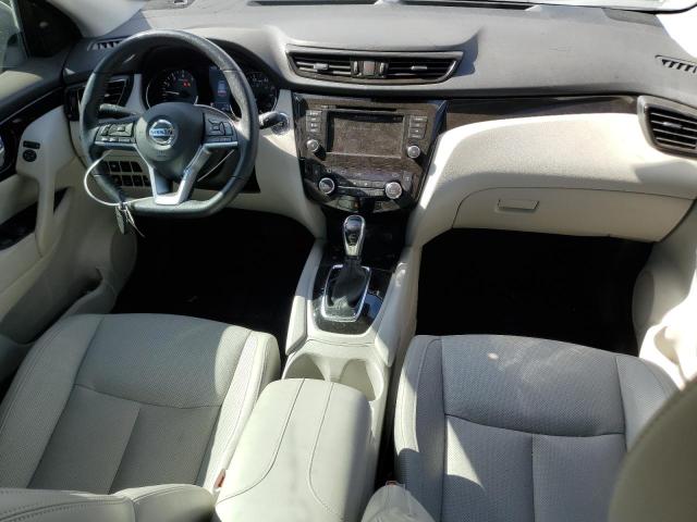 2022 Nissan Rogue Sport Sl VIN: JN1BJ1CW2NW494820 Lot: 56740174