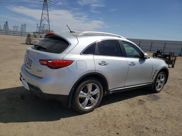 2009 Infiniti Fx35 VIN: JNRAS18W19M152534 Lot: 55569694