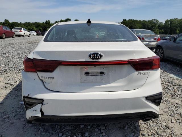 2021 Kia Forte Fe VIN: 3KPF24ADXME265793 Lot: 56847334