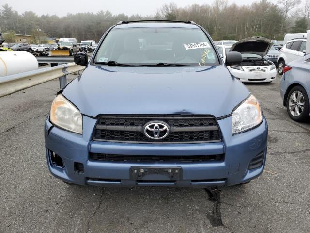 2010 Toyota Rav4 VIN: 2T3BF4DVXAW059154 Lot: 53047764