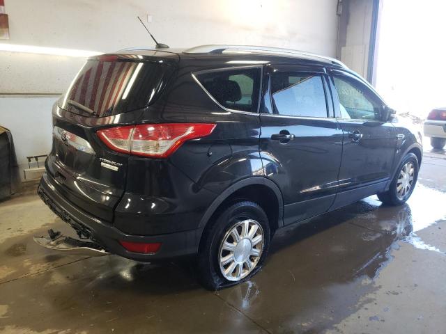 2015 Ford Escape Titanium VIN: 1FMCU0J9XFUC17955 Lot: 55975114