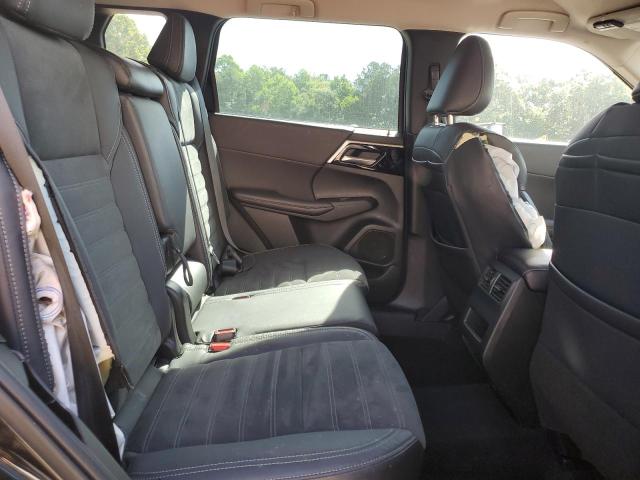 2022 MITSUBISHI OUTLANDER - JA4J4UA85NZ083958
