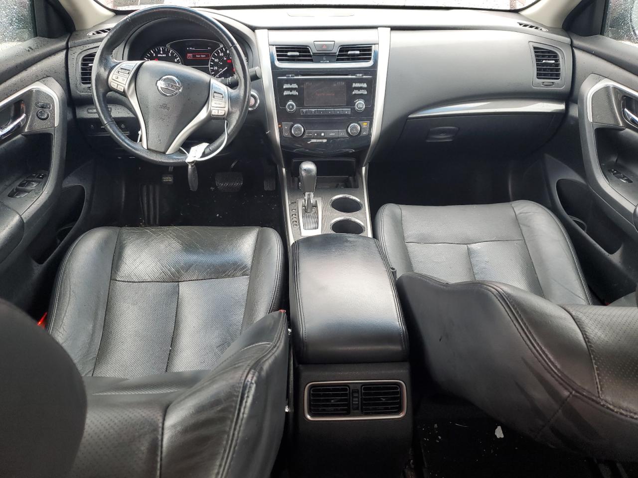 1N4AL3AP6EC180489 2014 Nissan Altima 2.5