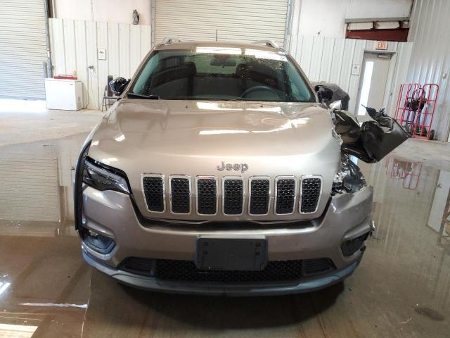 2019 Jeep Cherokee Latitude VIN: 1C4PJLCB7KD247912 Lot: 55550074