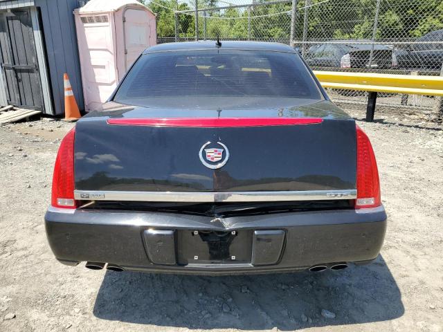 2007 Cadillac Dts VIN: 1G6KD57Y47U234007 Lot: 54328104