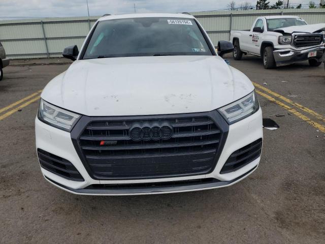 2019 Audi Sq5 Premium Plus VIN: WA1B4AFY0K2046591 Lot: 56120194