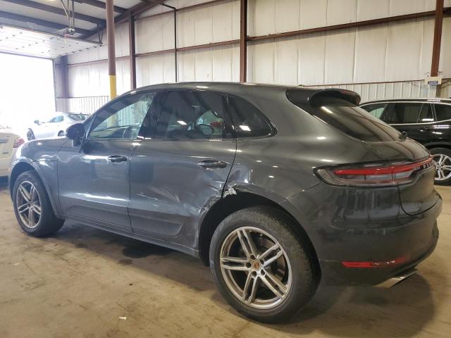 VIN WP1AA2A52MLB10851 2021 Porsche Macan no.2