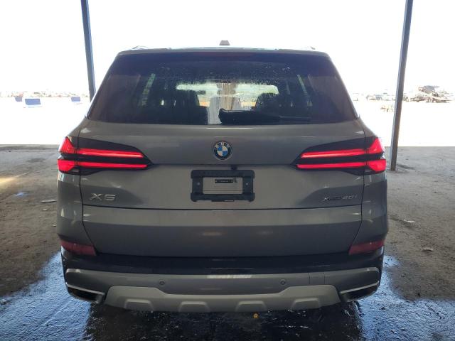 2024 BMW X5 xDrive40I VIN: 5UX23EU03R9U22696 Lot: 56066824