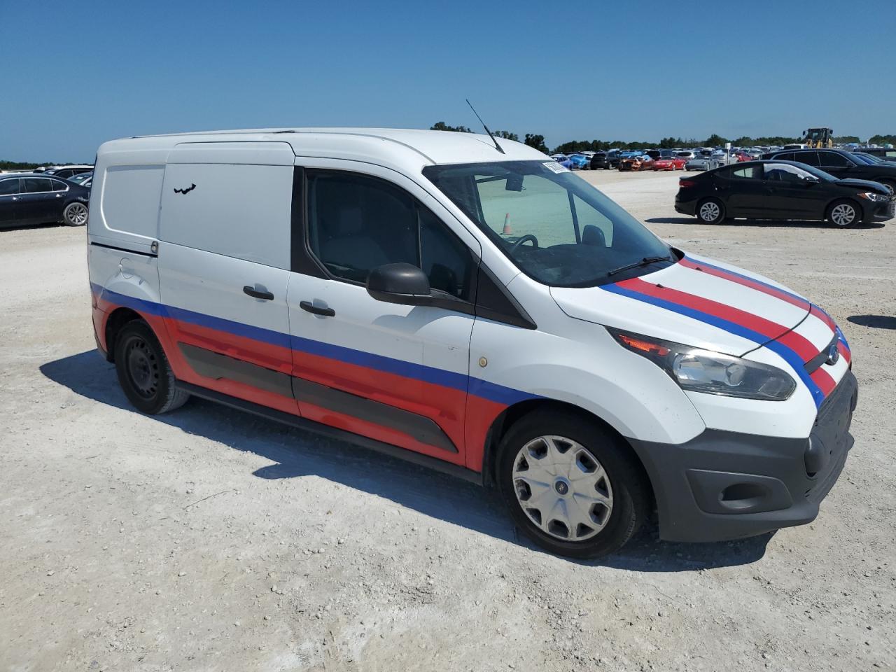 NM0LS7E70J1345592 FORD TRANSIT 2018