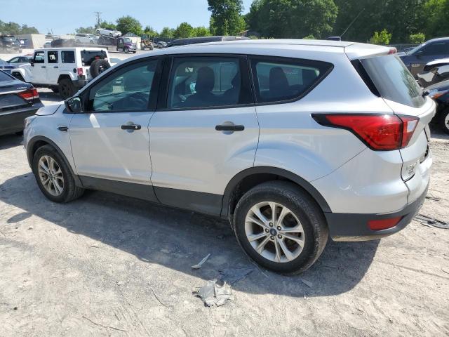 Vin: 1fmcu0f79kub06346, lot: 54590034, ford escape s 20192