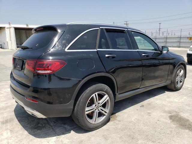 2021 Mercedes-Benz Glc 300 VIN: W1N0G8DB7MF868644 Lot: 57076894