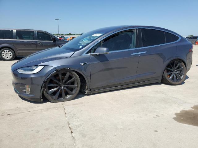 5YJXCBE29LF228712 Tesla Model X 