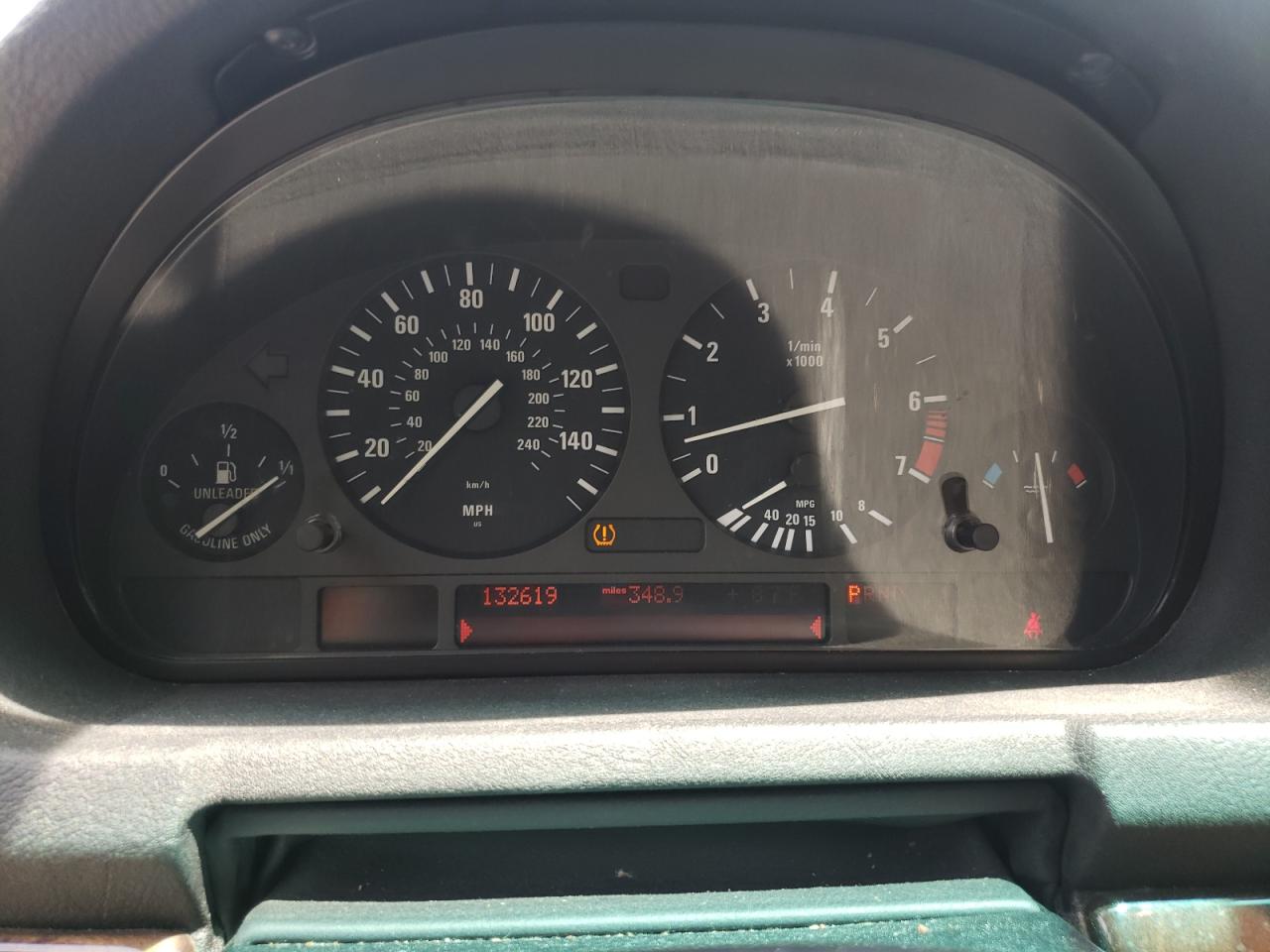 5UXFA13536LY26822 2006 BMW X5 3.0I