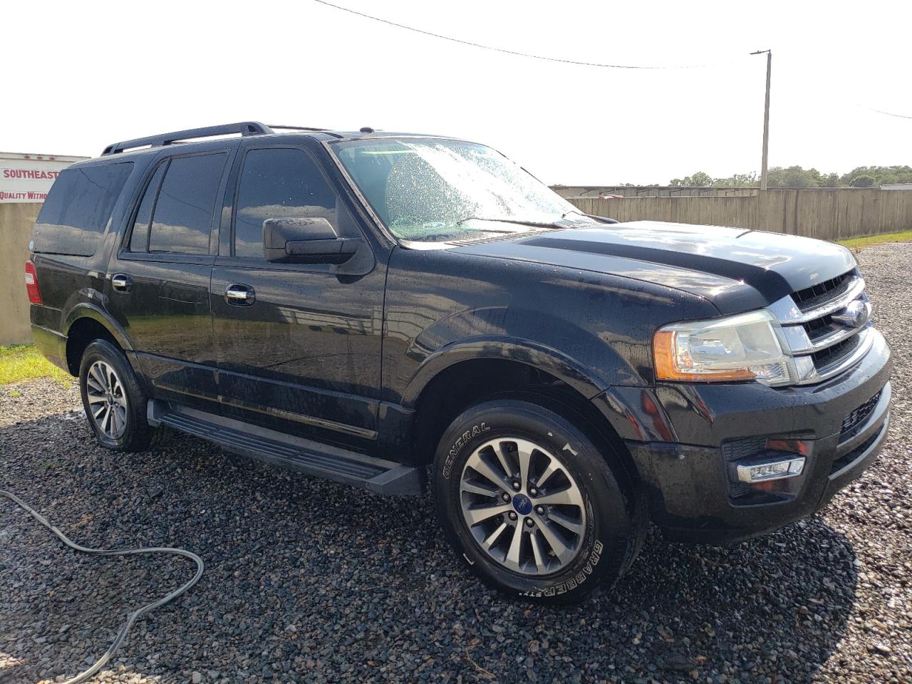 2016 Ford Expedition Xlt vin: 1FMJU1HT3GEF37760