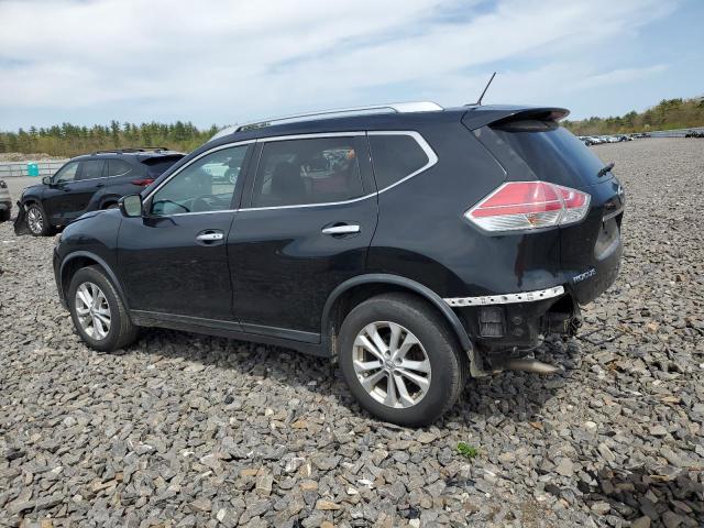 Vin: knmat2mv9gp642750, lot: 54037934, nissan rogue s 20162