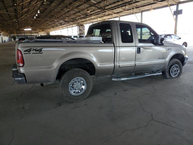 2002 Ford F250 Super Duty VIN: 1FTNX21FX2EA10928 Lot: 55199014