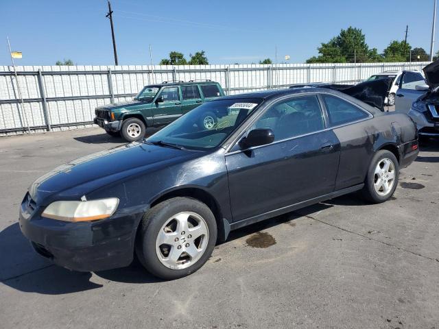 1HGCG2252XA012430 1999 Honda Accord Ex