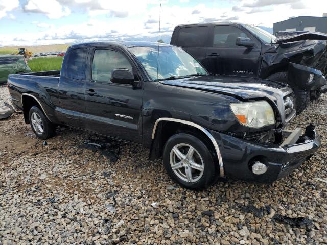 2005 Toyota Tacoma Access Cab VIN: 5TETX22N65Z008933 Lot: 53531364