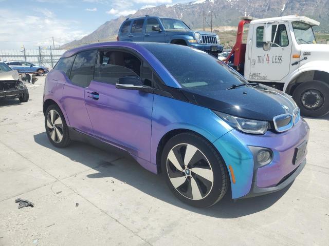 VIN WBY1Z2C53FV555452 2015 BMW I3, Bev no.4