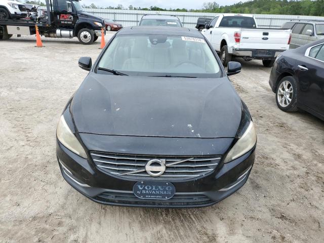 2014 Volvo S60 T5 VIN: YV1612FS1E1292961 Lot: 53978314