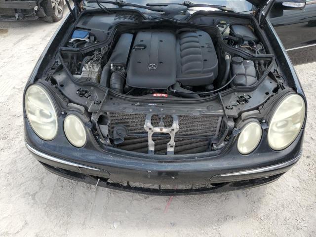 2006 Mercedes-Benz E 320 Cdi VIN: WDBUF26J96A982737 Lot: 54736924