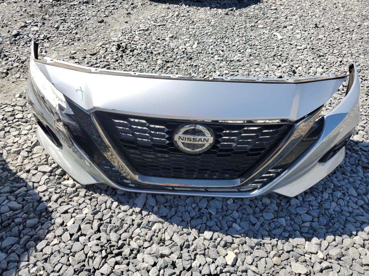 1N4BL4CV7KC204817 2019 Nissan Altima Sr