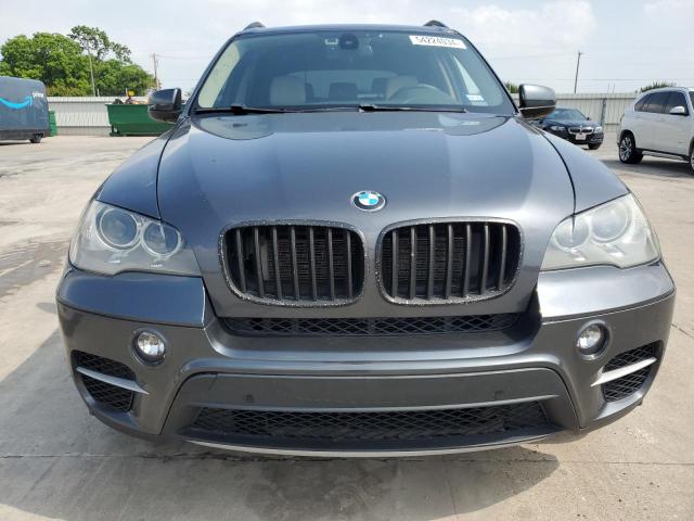 2013 BMW X5 xDrive50I VIN: 5UXZV8C55DL426610 Lot: 54224034