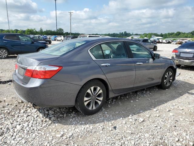 2013 Honda Accord Lx VIN: 1HGCR2F36DA031450 Lot: 55080204