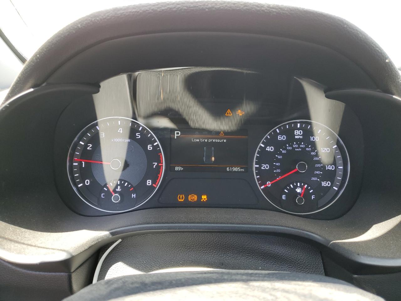 3KPF24AD0NE478124 2022 Kia Forte Fe