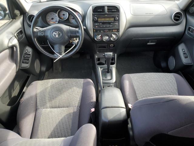 2005 Toyota Rav4 VIN: JTEHD20VX50074740 Lot: 53935254