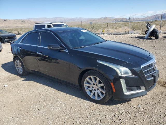 2014 Cadillac Cts VIN: 1G6AP5SX9E0172335 Lot: 57065104